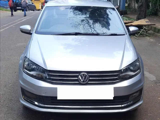 Used 2017 Volkswagen Vento in Mumbai Used 2017 Volkswagen Vento in Mumbai