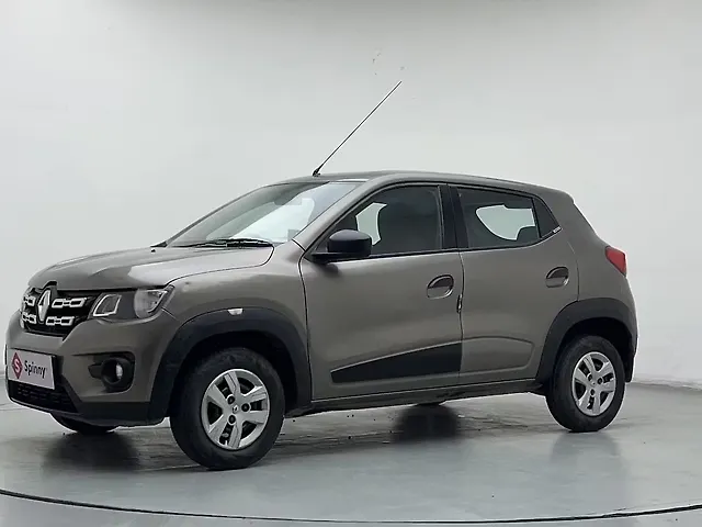 Used 2018 Renault Kwid in Ghaziabad