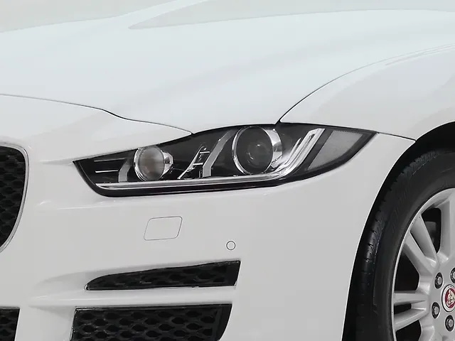 Used Jaguar XE [2016-2019] Portfolio in Agra