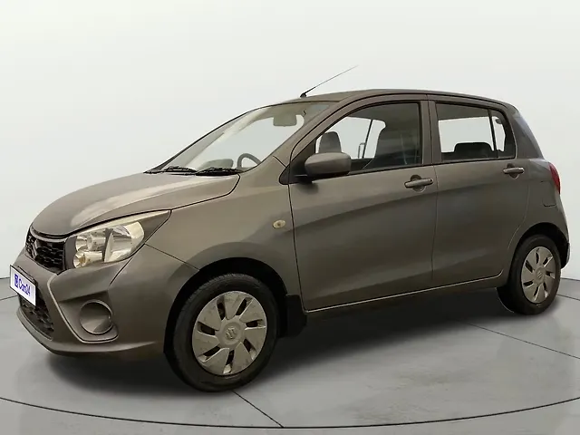Used Maruti Suzuki Celerio [2017-2021] VXi CNG [2017-2019] in Delhi