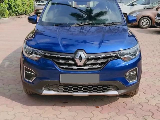 Used 2020 Renault Triber in Mumbai