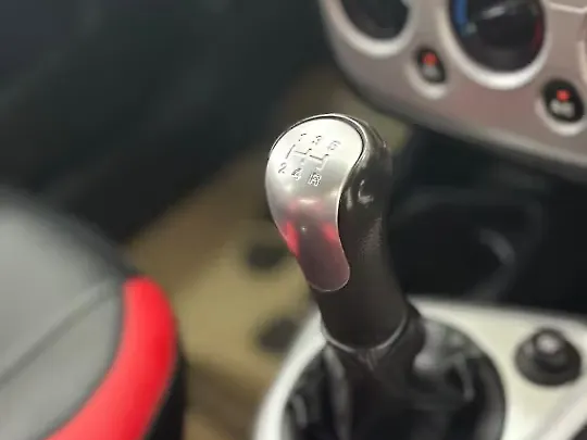 Used Ford Figo [2012-2015] Duratec Petrol Titanium 1.2 in Hyderabad