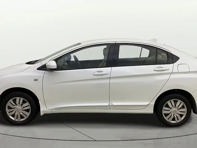 Used Honda City [2014-2017] SV in Mumbai