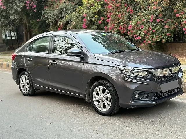 Used Honda Amaze [2018-2021] 1.2 V MT Petrol in Gurgaon