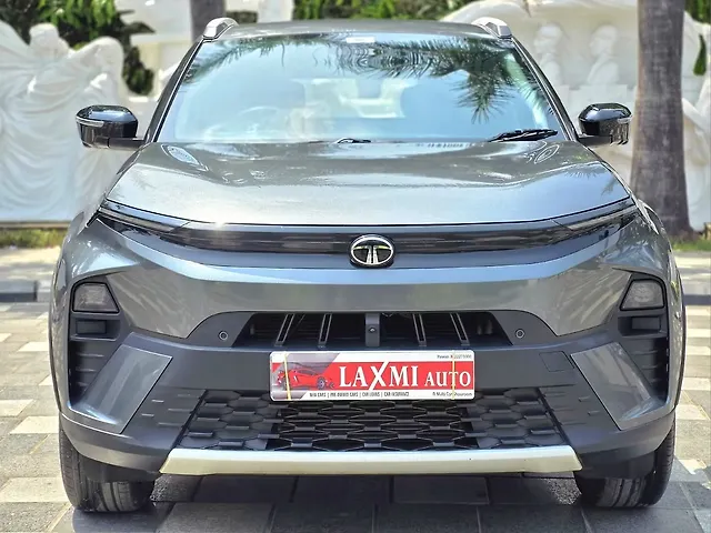 Used 2024 Tata Nexon in Thane Used 2024 Tata Nexon in Thane