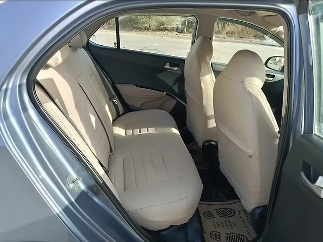 Used Hyundai Xcent [2014-2017] S 1.2 (O) in Navi Mumbai