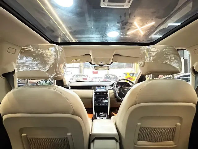 Used Land Rover Discovery Sport [2015-2017] HSE Petrol 7-Seater in Mumbai