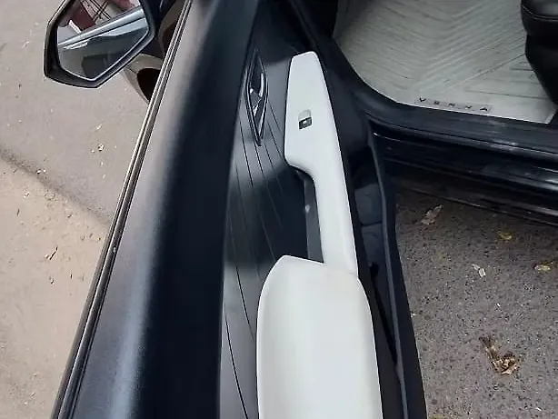 Used Hyundai Verna [2023-2026] SX (O) Petrol 1.5L Manual in Lucknow