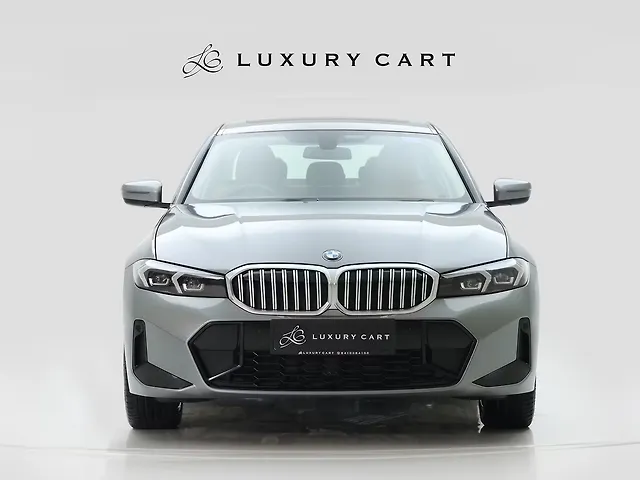 Used BMW 3 Series Gran Limousine 330Li M Sport in Delhi