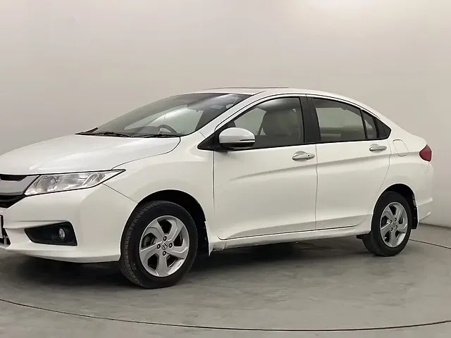 Used 2015 Honda City in Pune Used 2015 Honda City in Pune