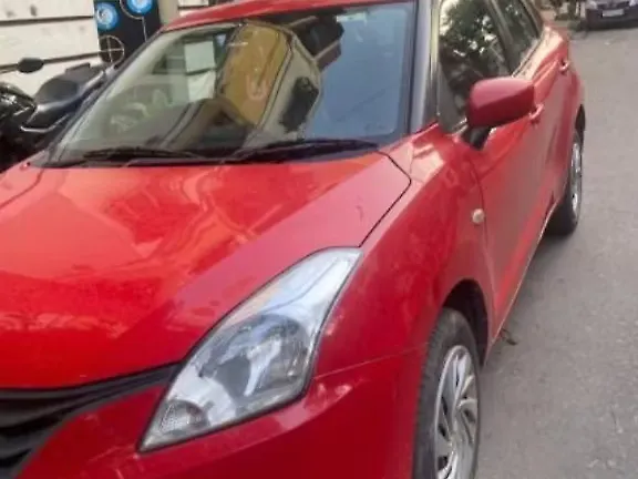 Used Maruti Suzuki Baleno [2015-2019] Sigma 1.3 in Kolkata