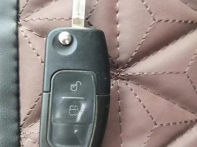 Used Ford EcoSport [2017-2019] Trend 1.5L Ti-VCT in Nagpur