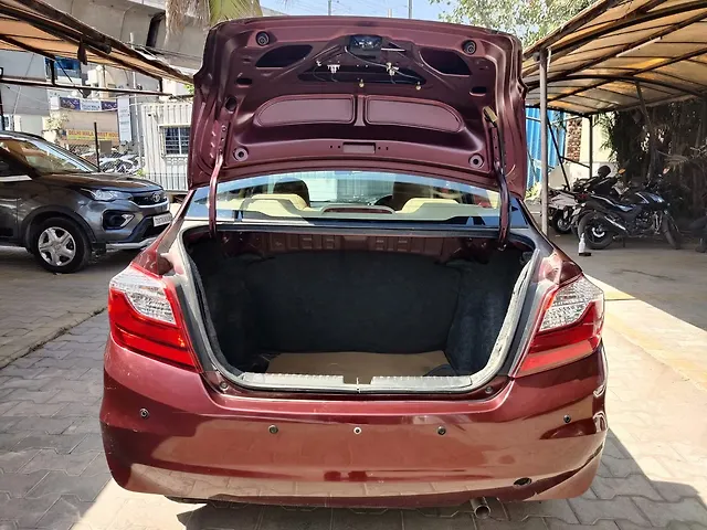 Used Honda Amaze [2013-2016] 1.2 VX i-VTEC in Hyderabad