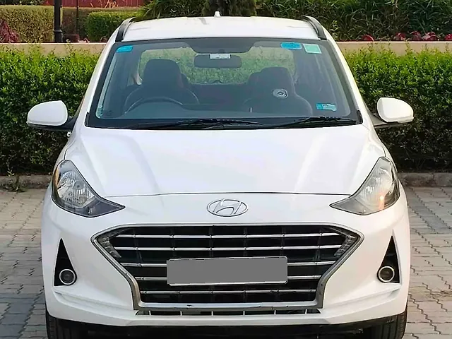 Used 2020 Hyundai Grand i10 NIOS in Surat