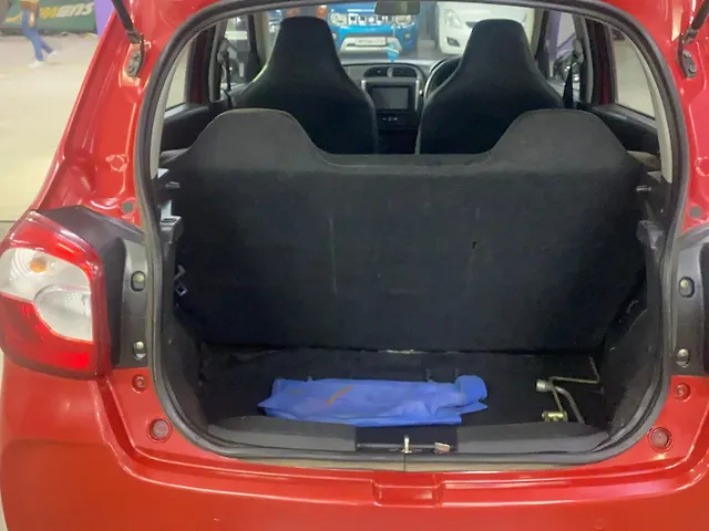 Used Maruti Suzuki Alto K10 VXi [2022-2023] in Indore