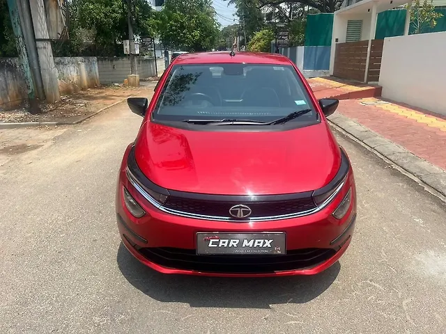 Used 2023 Tata Altroz in Mysore