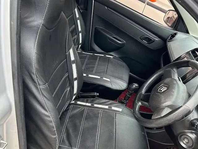Used Renault Kwid [2015-2019] RXT [2015-2019] in Patna
