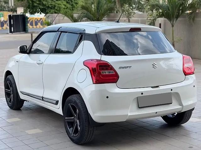 Used Maruti Suzuki Swift [2018-2021] VDi in Rajkot