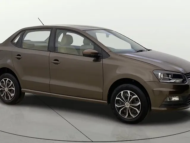 Used 2016 Volkswagen Ameo in Navi Mumbai