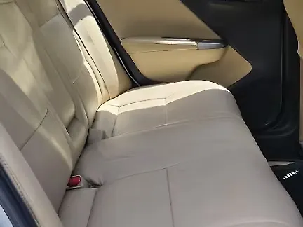 Used Honda City [2014-2017] VX CVT in Mumbai
