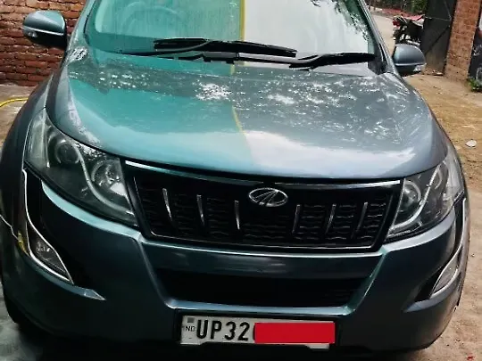 Used 2015 Mahindra XUV500 in Lucknow
