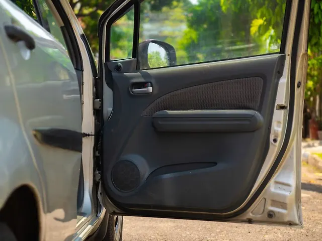 Used Maruti Suzuki Ritz Vxi (ABS) BS-IV in Kolkata
