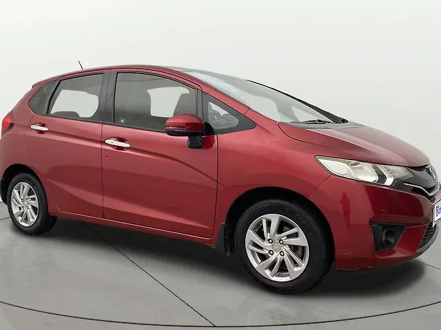 Used 2019 Honda Jazz in Chennai
