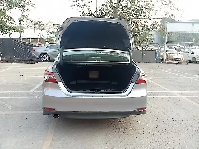 Used Toyota Camry [2022-2024] Hybrid in Mumbai