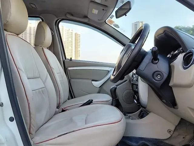 Used Nissan Terrano [2013-2017] XL (D) in Mumbai