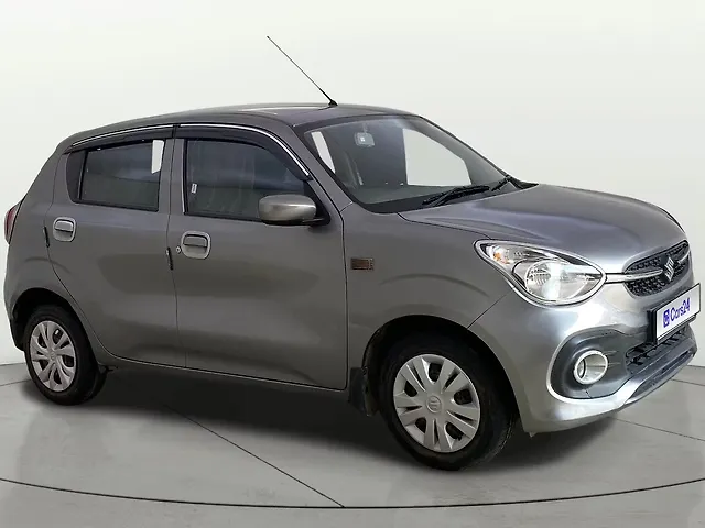 Used 2022 Maruti Suzuki Celerio in Thane