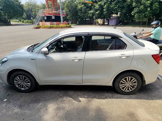 Used Maruti Suzuki Dzire [2017-2020] VDi in Ranchi