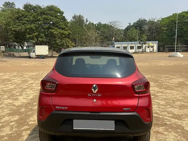 Used Renault Kwid [2022-2023] RXL 1.0 in Nagpur