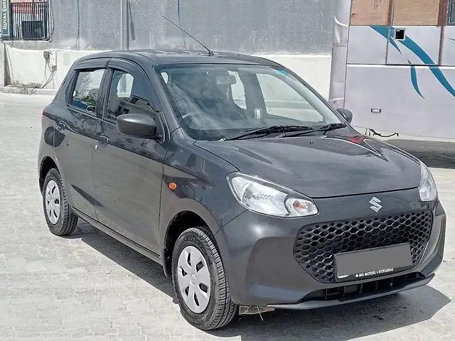 Used Maruti Suzuki Alto K10 VXi Plus (O) Petrol Manual 5 STR in Nagaur Used Maruti Suzuki Alto K10 VXi Plus (O) Petrol Manual 5 STR in Nagaur