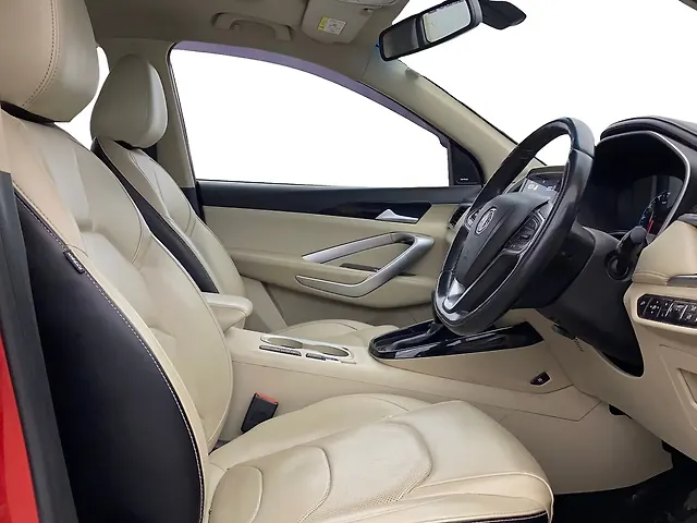 Used MG Hector [2019-2021] Sharp 1.5 DCT Petrol in Noida