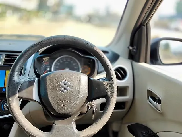 Used Maruti Suzuki Celerio VXi [2021-2023] in Mumbai