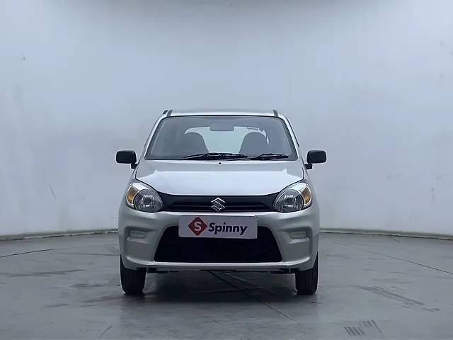Used Maruti Suzuki Alto 800 [2016-2019] LXi (O) in Hyderabad