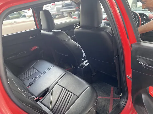 Used Maruti Suzuki Swift [2011-2014] VDi in Lucknow