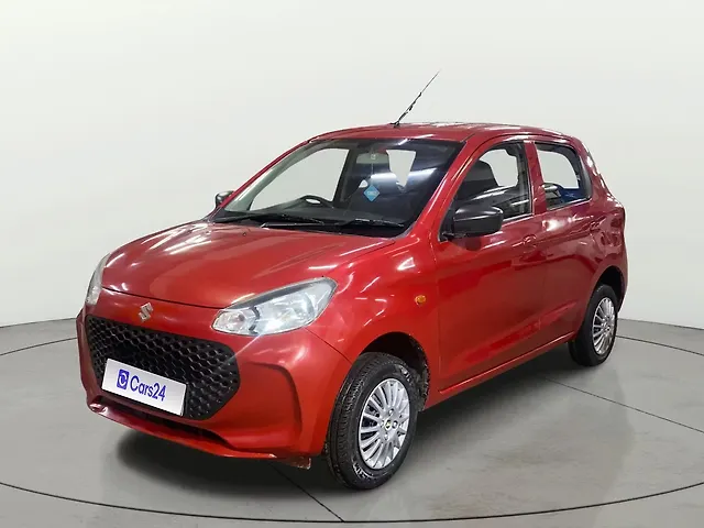 Used Maruti Suzuki Alto K10 VXi [2022-2023] in Indore