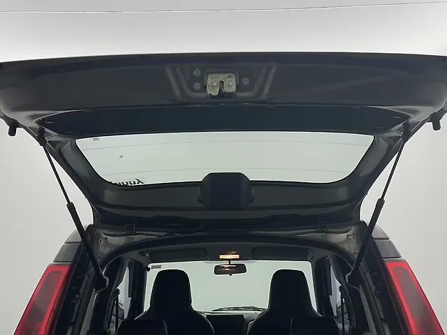 Used Maruti Suzuki Wagon R [2019-2022] VXi 1.2 AMT in Kolkata