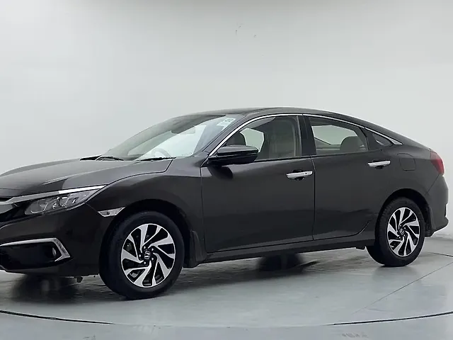 Used 2019 Honda Civic in Gurgaon