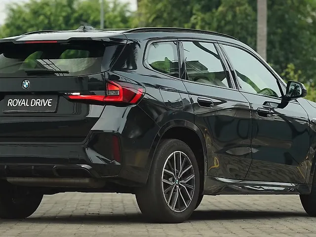 Used BMW X1 sDrive18i M Sport in Kochi