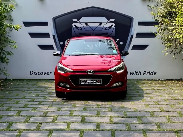 Used 2016 Hyundai Elite i20 in Kochi