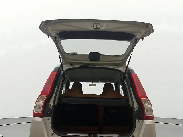 Used Maruti Suzuki Wagon R [2019-2022] VXi 1.0 AMT [2019-2019] in Hyderabad