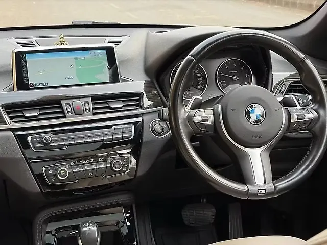 Used BMW X1 [2016-2020] xDrive20d M Sport in Pune