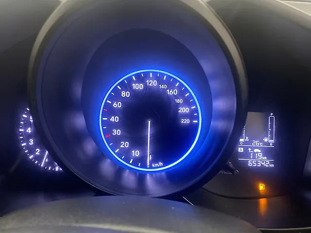 Used Hyundai Venue [2019-2022] SX 1.0 Turbo in Hyderabad