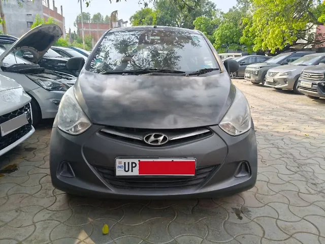 Used 2016 Hyundai Eon in Lucknow