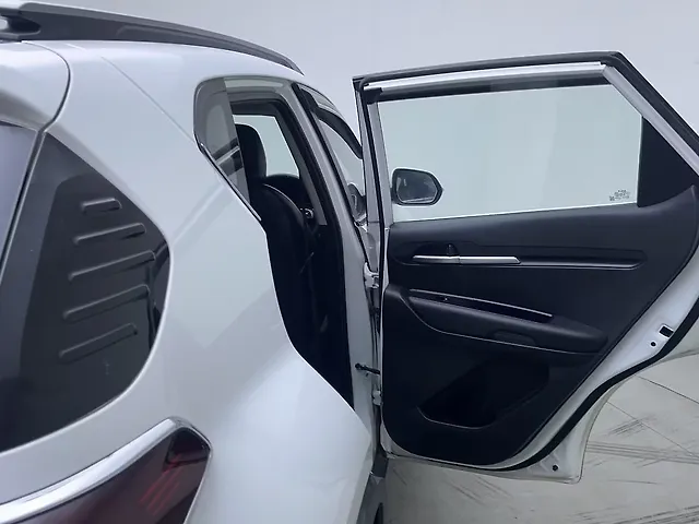 Used Kia Sonet [2022-2023] HTK Plus 1.5 in Hyderabad