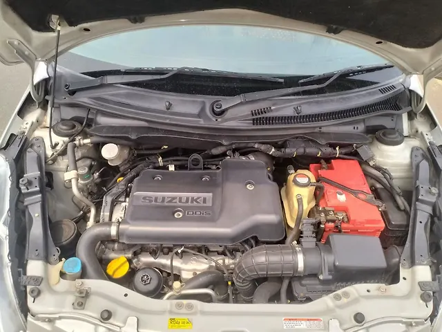 Used 2013 Maruti Suzuki Swift DZire in Salem
