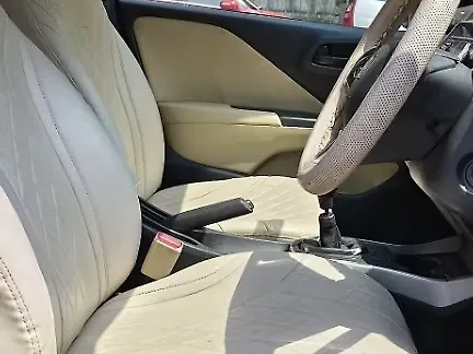 Used Honda City [2014-2017] SV in Mumbai