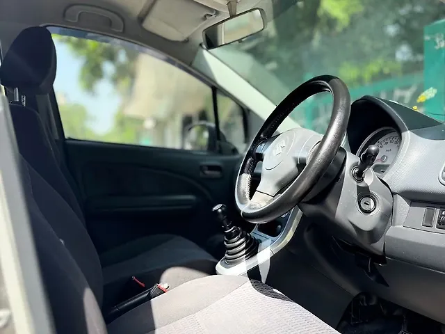Used Maruti Suzuki Ritz Vxi (ABS) BS-IV in Surat